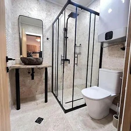 Apartmán 162 *