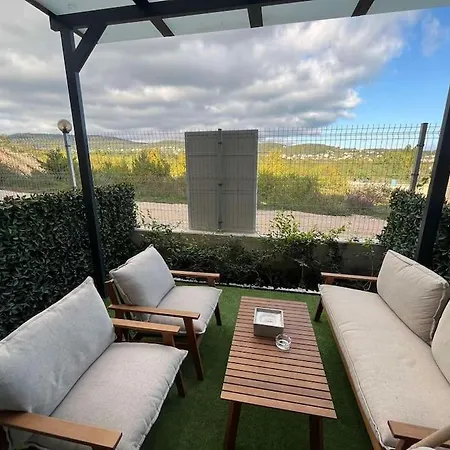 162 Apartamento Varna