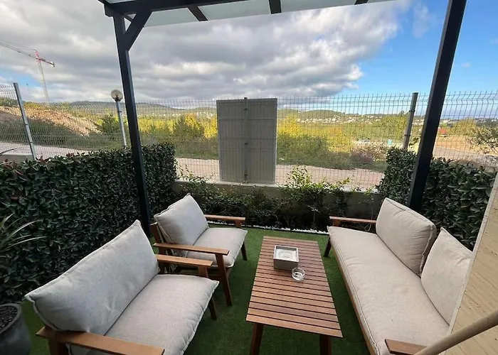 162 Appartamento Varna