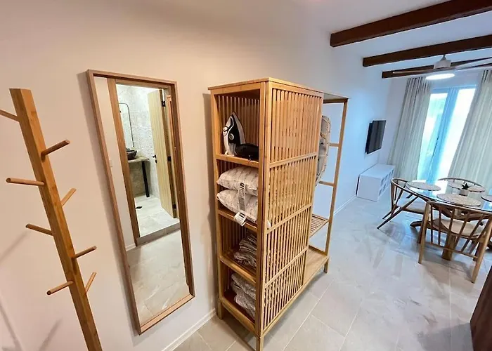 162 Appartamento Varna